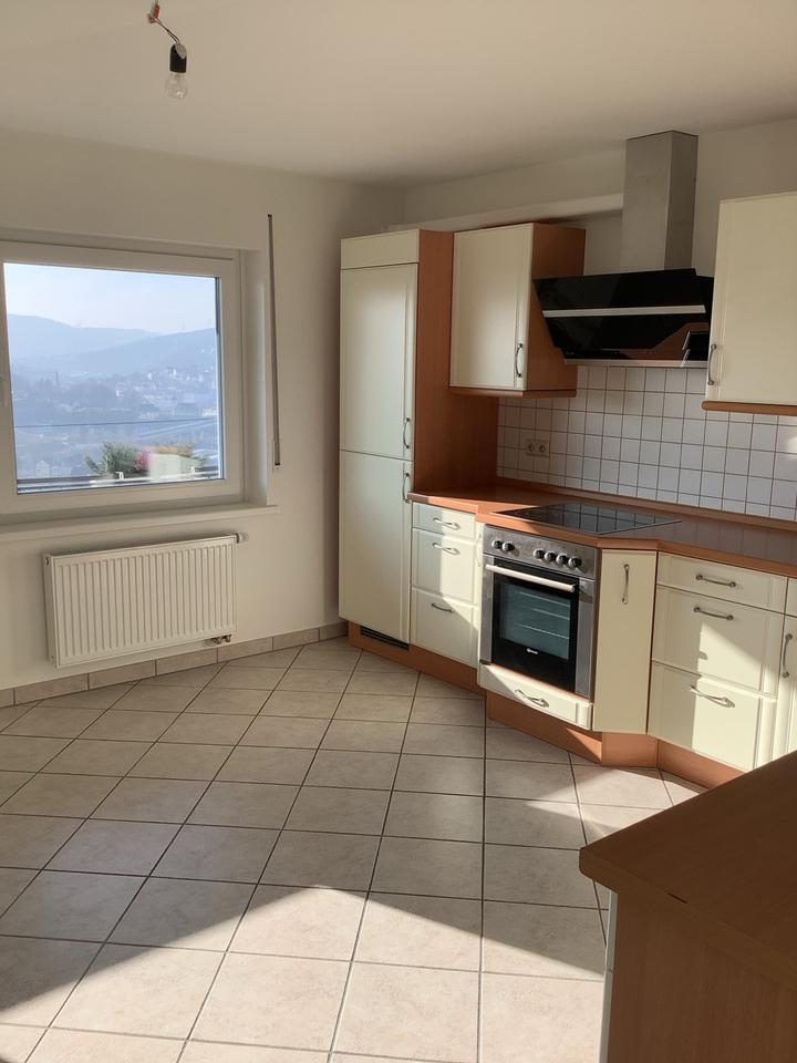 Thumbnail-Frisch sanierte Wohnung 92qm in ruhiger Südlage Niederschelden