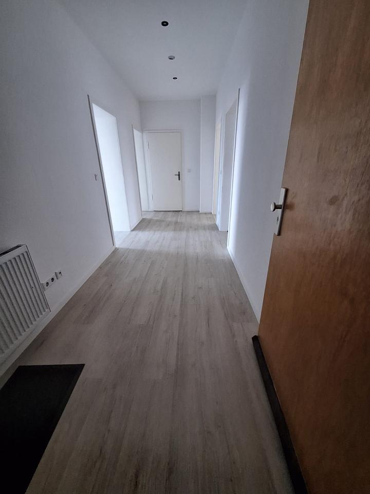 Thumbnail-3 Zimmerwohnung Lippestraße 109 - 3 ZKB - Renoviert mit Garten