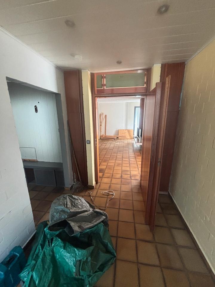 Thumbnail-Helle Maisonette-Wohnung mit ca. 130 qm in ruhiger Lage langendam