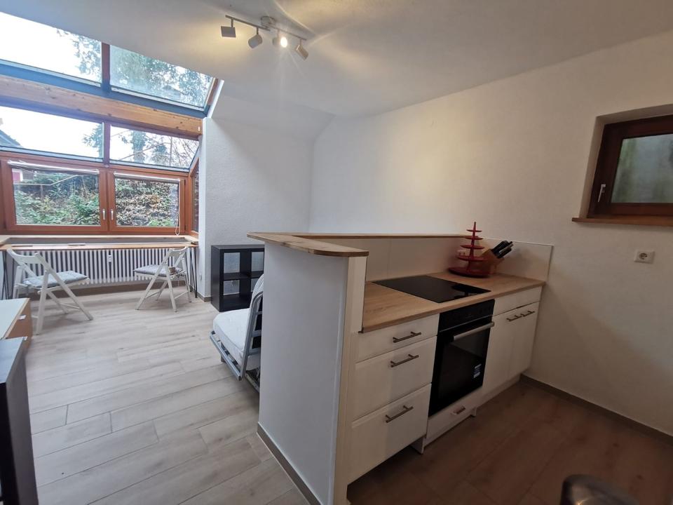 Thumbnail-Schöne möblierte 1,5 - Zimmerwohnung – Stadtnah in Gmünd