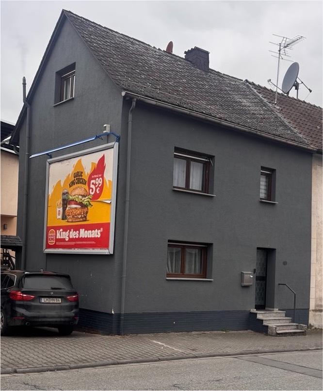 Thumbnail-Charmantes Einfamilienhaus Kernsaniert, Heizungsanlage mit Solar