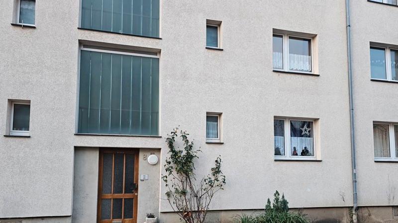 Thumbnail-Etwas besonderes: günstige 2-Zimmer-Wohnung mit großer Wohnküche