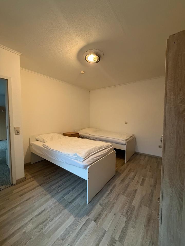 Thumbnail-Monteurwohnung für Firmen & Arbeiter
