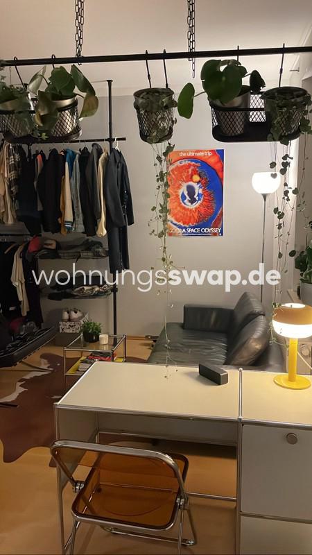 Thumbnail-Wohnungsswap - 2 Zimmer, 68 m² - Spicherenstraße, Au-Haidhausen, München