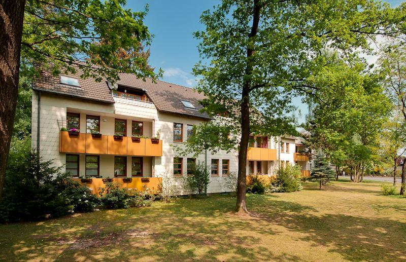 Thumbnail-Gut geschnittene 3-Zimmer Wohnung mit Balkon in Bielefeld-Sennestadt!