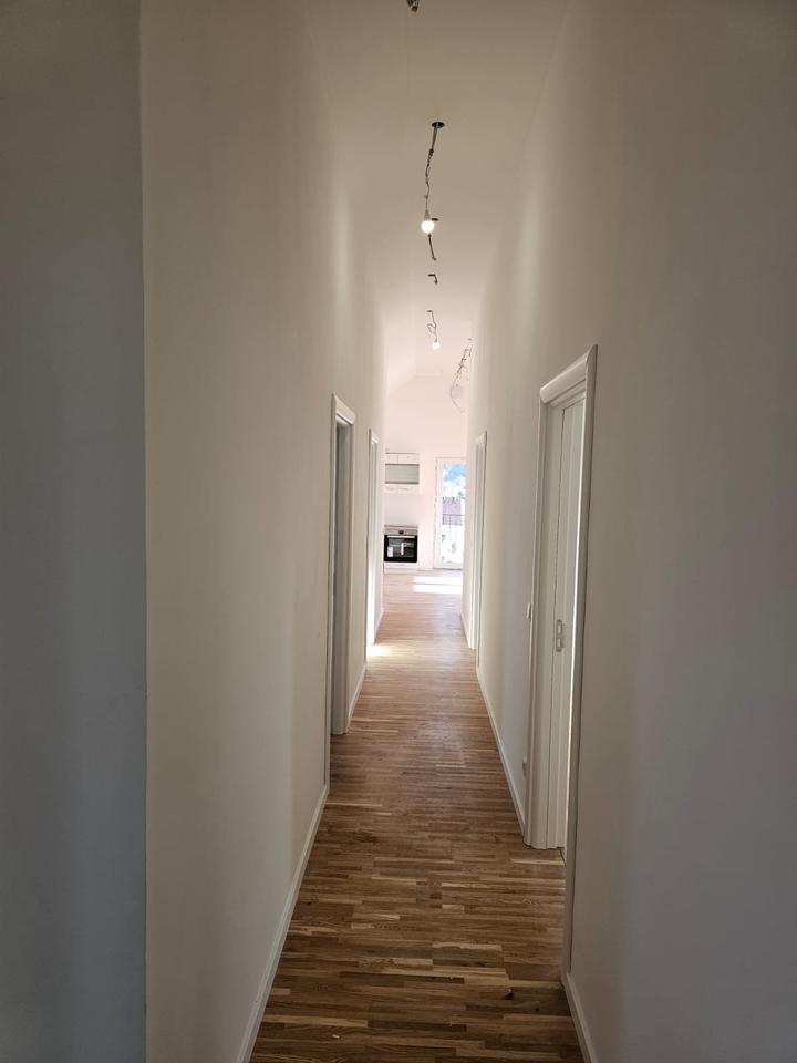 Thumbnail-Neubauwohnung mit Top-Energieeffizienz in Rottenburg a.d. Laaber