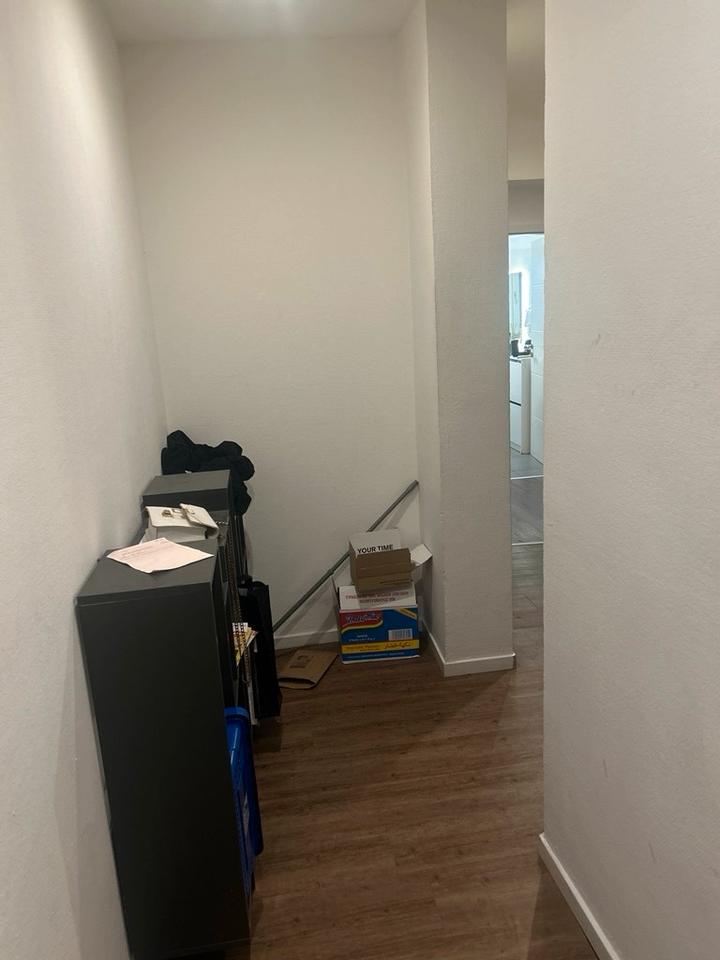 Thumbnail-2 Zimmer Wohnung im herzen Langenhagen