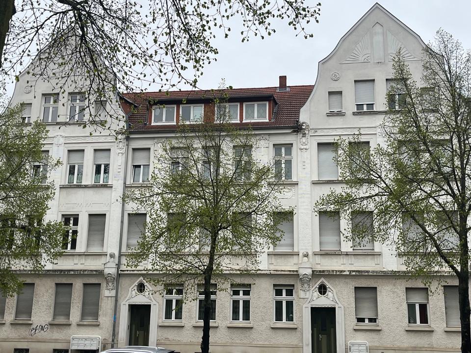 Thumbnail-Mehrfamilienhaus in Stendal