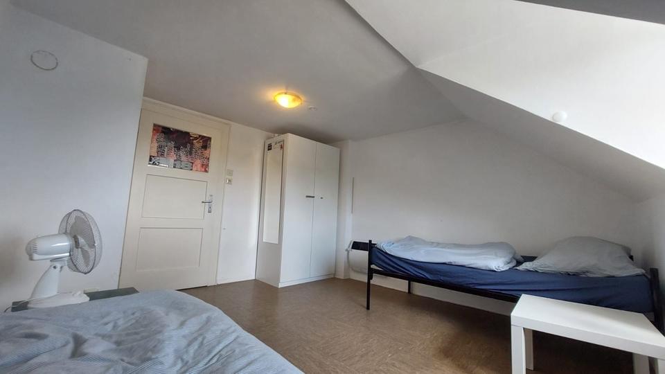 Thumbnail-Möblierte 2-3 Zimmer Wohnung in Freimann befristet für 2 Monate