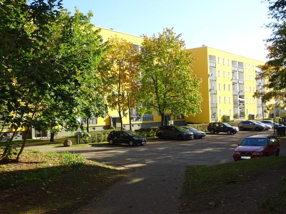 Thumbnail-Sanierte Wohlfühlwohnung!