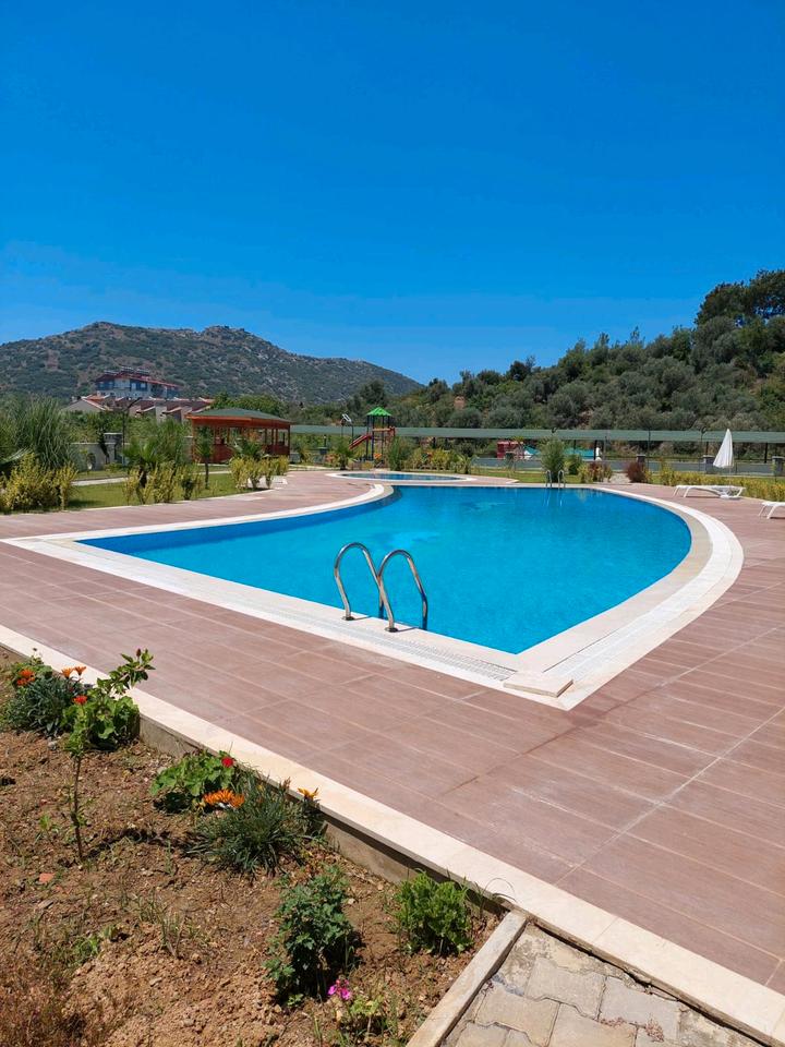 Thumbnail-Türkei AlanyaGazipaşa 2+1 Mietwohnung