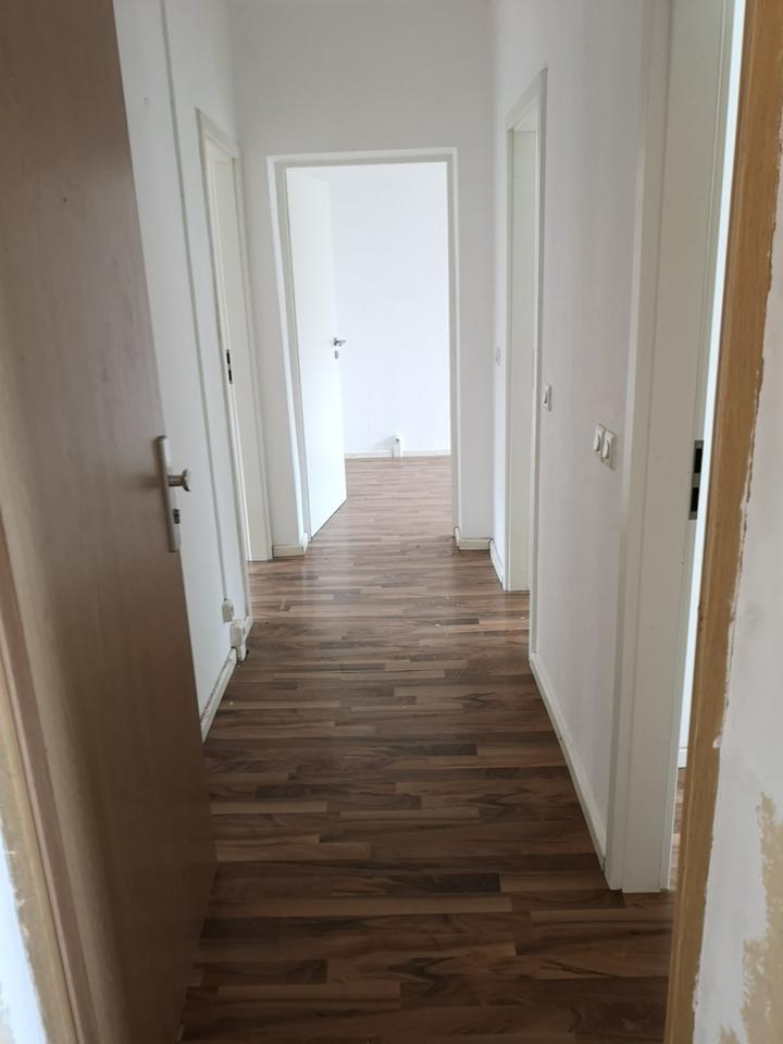 Thumbnail-5 Raumwohnung mit Garten zwischen Neubrandenburg und Stavenhagen