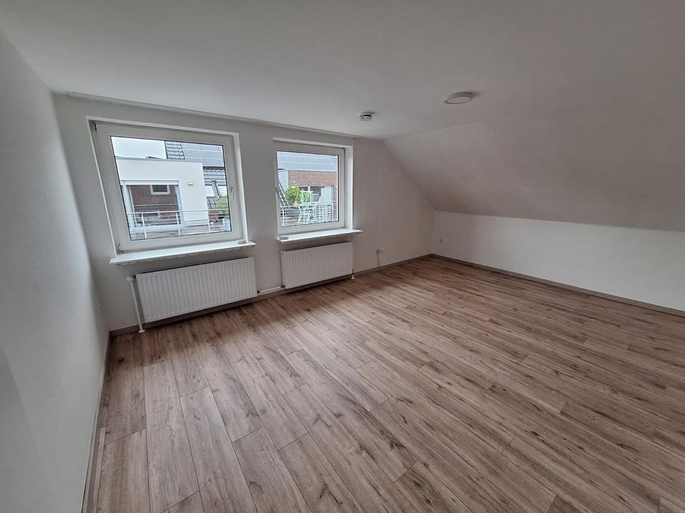 Thumbnail-DG-Wohnung in Altgarbsen ideal für Studierende oder Singles