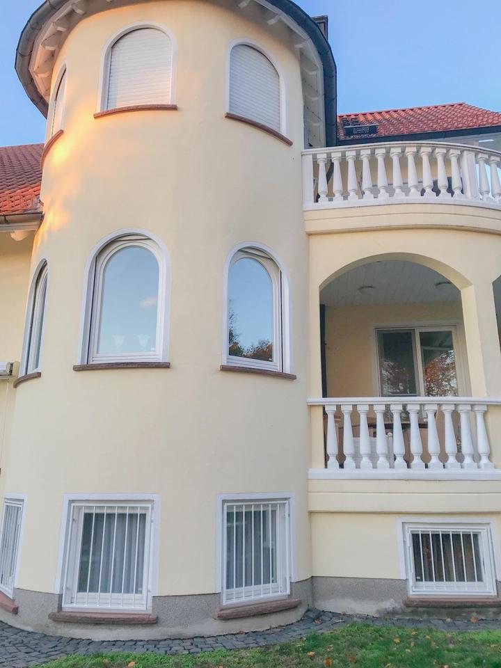 Thumbnail-Exklusive DHH in idyllischer Lage