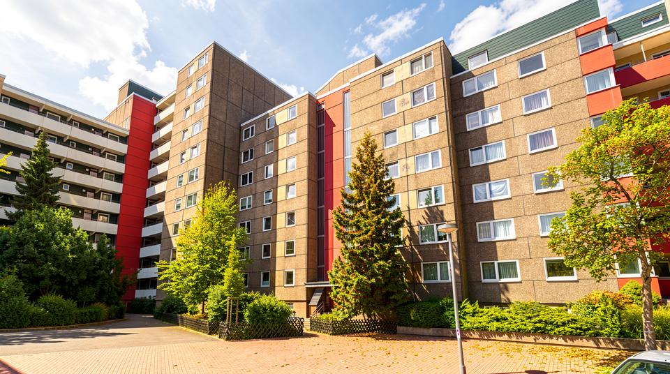 Thumbnail-[VAC-22291] 3-Zimmer Wohnung in Hannover!