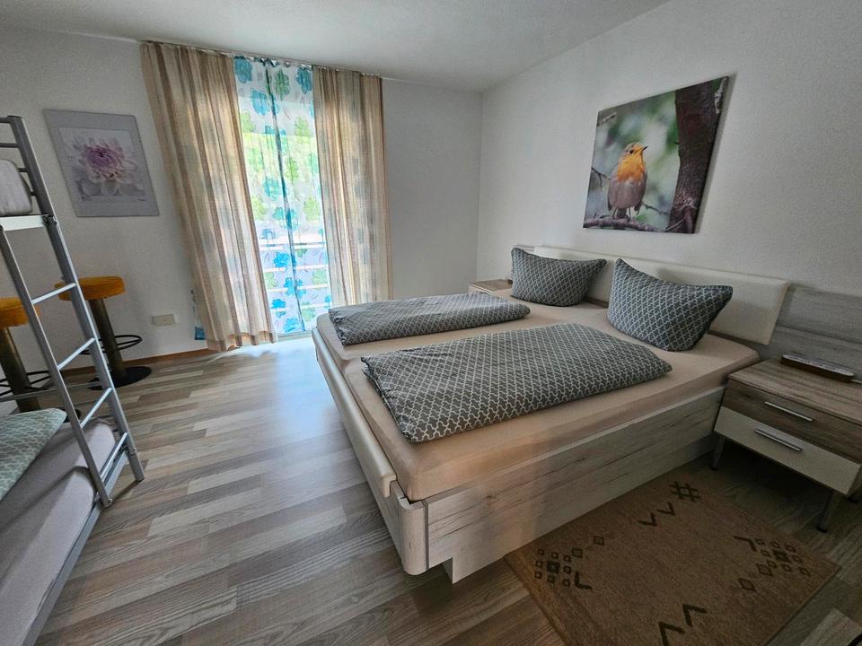 Thumbnail-2 Zimmer Wohnung