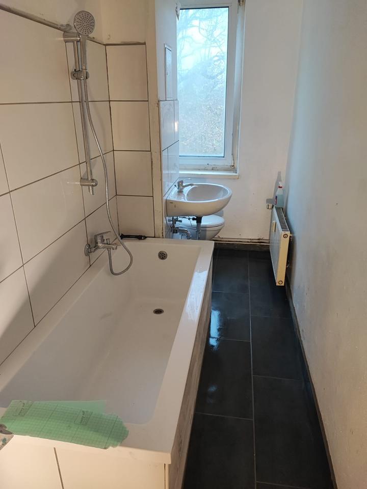 Thumbnail-3 Raumwohnung mit Garten zwischen Neubrandenburg und Stavenhagen