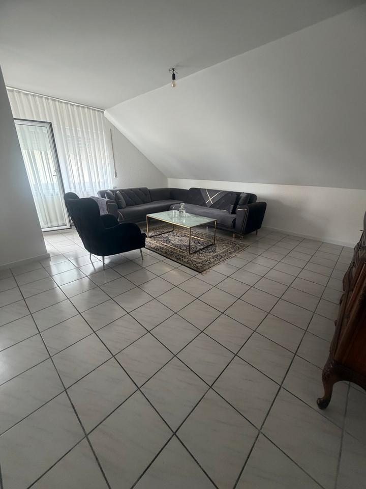 Thumbnail-3 Zimmer Küche Bad