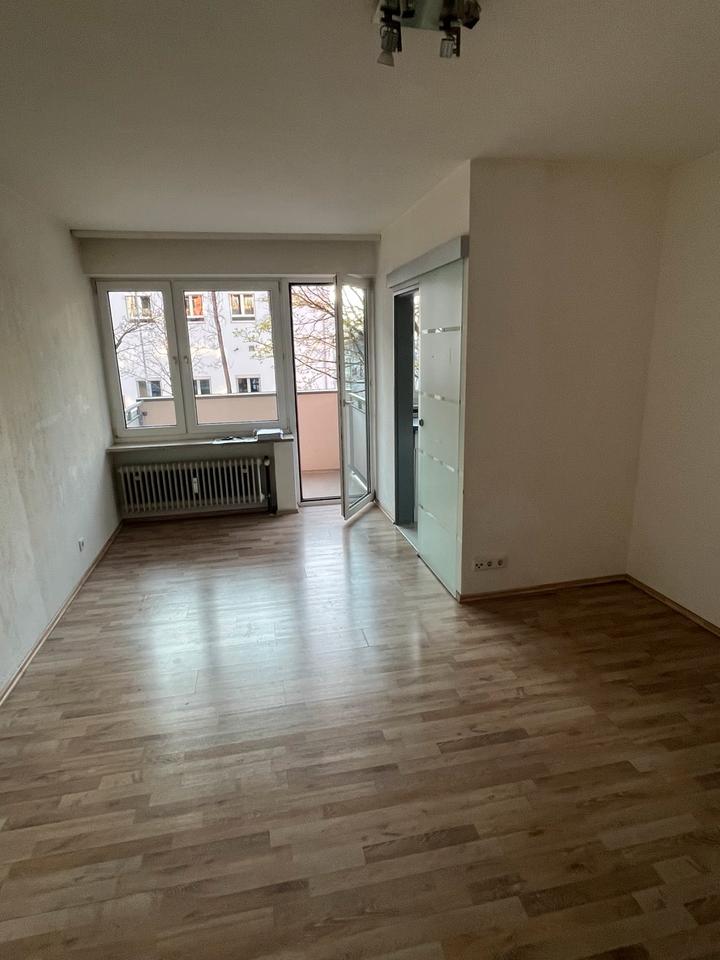 Thumbnail-Wohnung, Eigentumswohnung in München