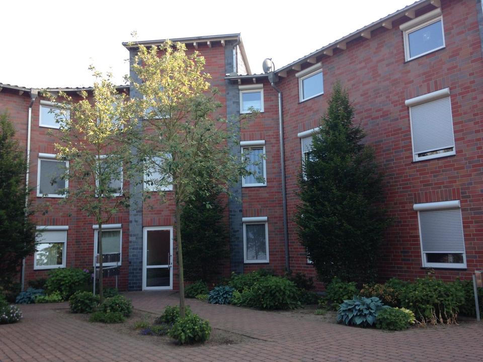 Thumbnail-Helle 2,5 Zimmer-Wohng. mit sonnigem Balkon in WedemarkBssdf.