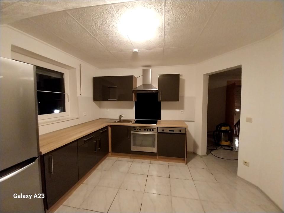 Thumbnail-3-Zimmer Wohnung zu vermieten