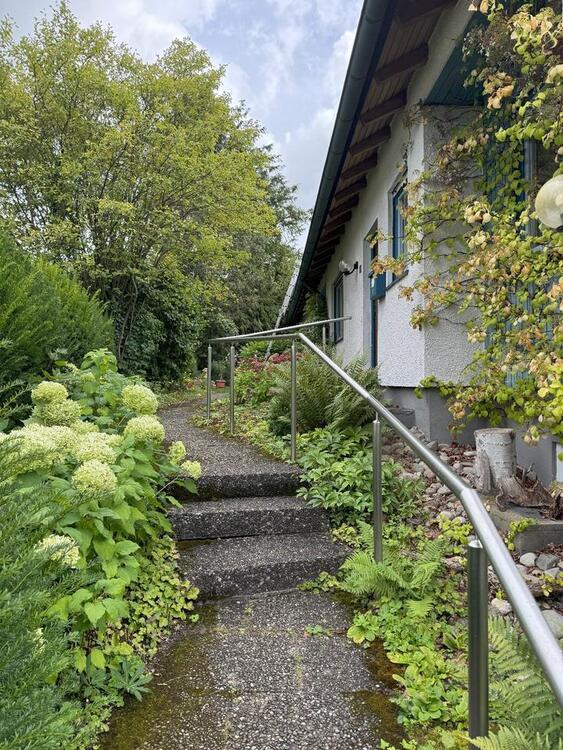 Thumbnail-Doppelhaushälfte in Murrhardt