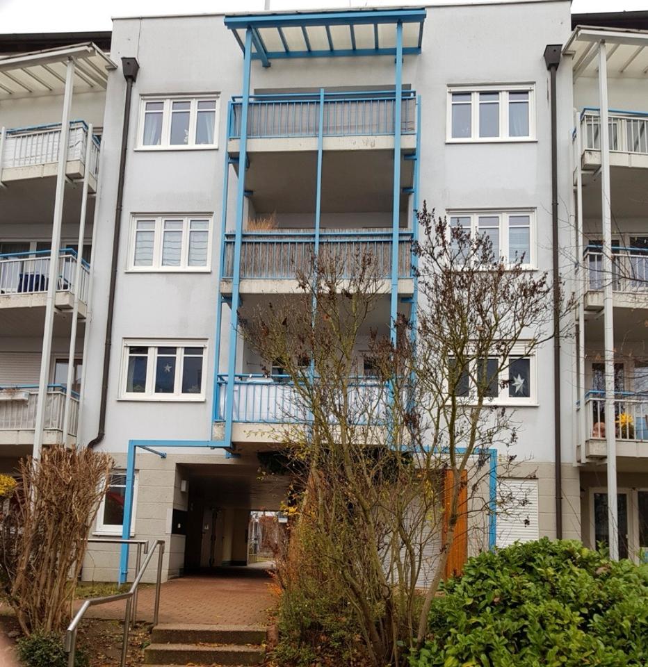 Thumbnail-ETW inkl. Stellplätze