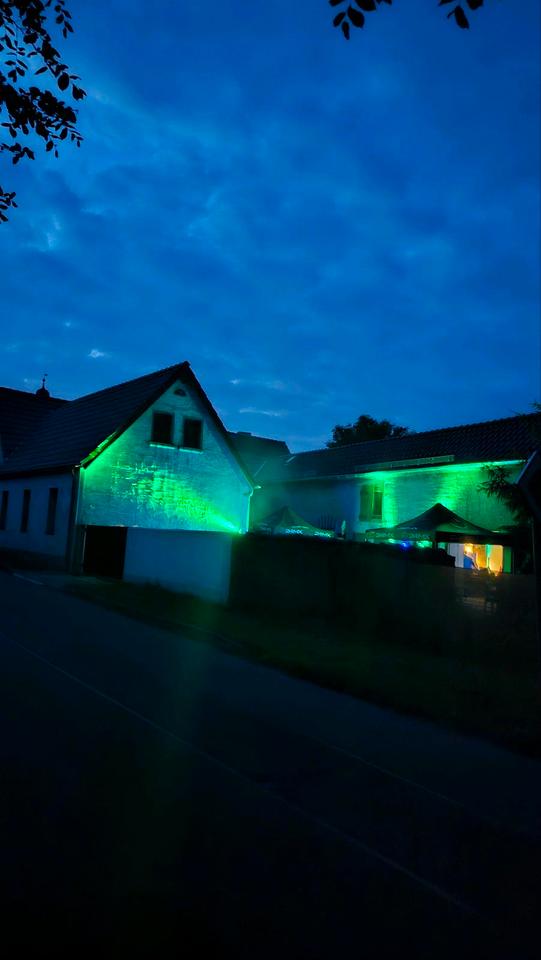 Thumbnail-Freistehendes Einfamilienhaus mit Garten Innenhof & Werkstatt