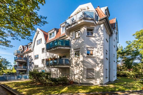 Thumbnail-Diese Wohnung wurde für Sie frisch saniert