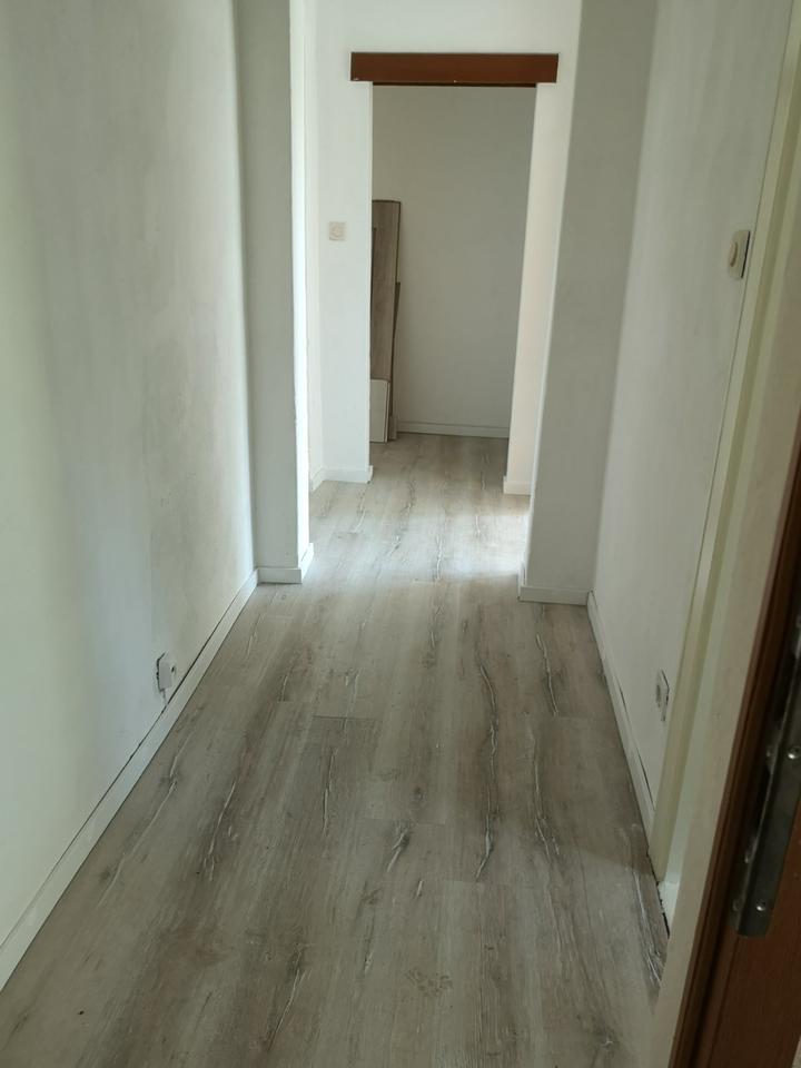 Thumbnail-2 Raumwohnung mit Garten zwischen Neubrandenburg und Stavenhagen