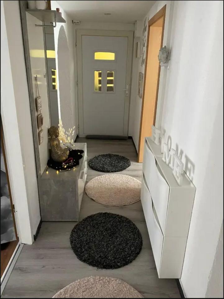 Thumbnail-*V-101*EG Wohnung*4 ZKB*ca.110m² Wfl*BalkonGartenmitbenutzung*