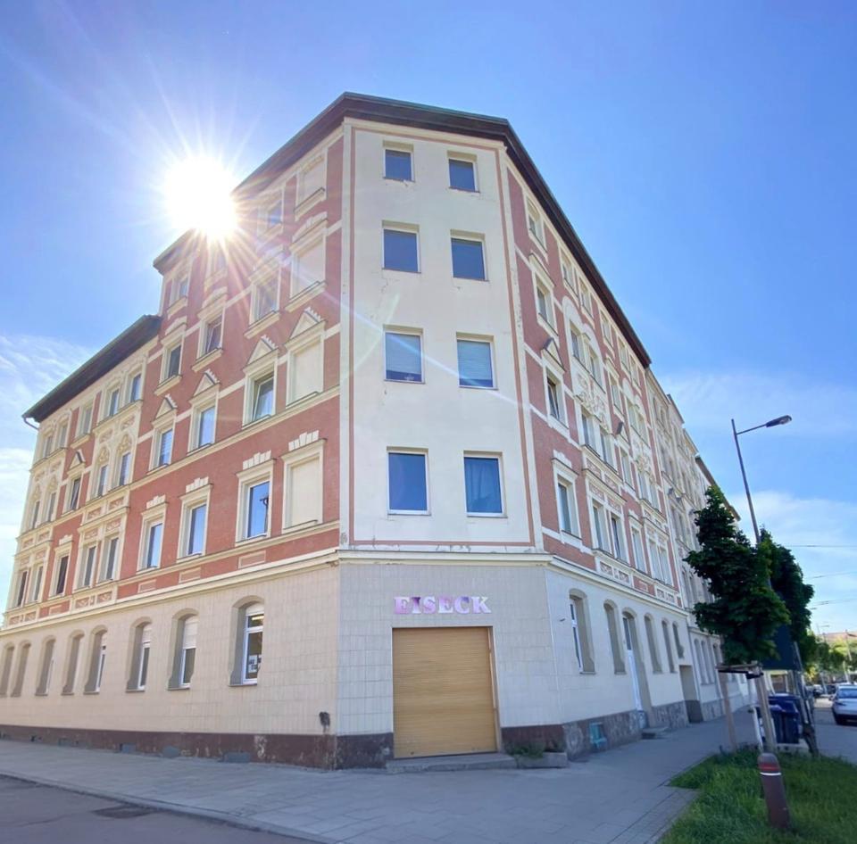 Thumbnail-Erstbezug nach einen Komplettsanierung, Erdgeschoss, Balkon