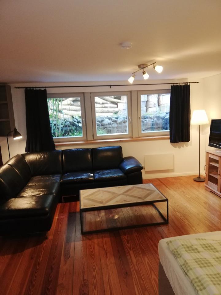 Thumbnail-HAMBURG Wedel Apartment SOUTERRAIN Langzeit FerienWohnung Hotel