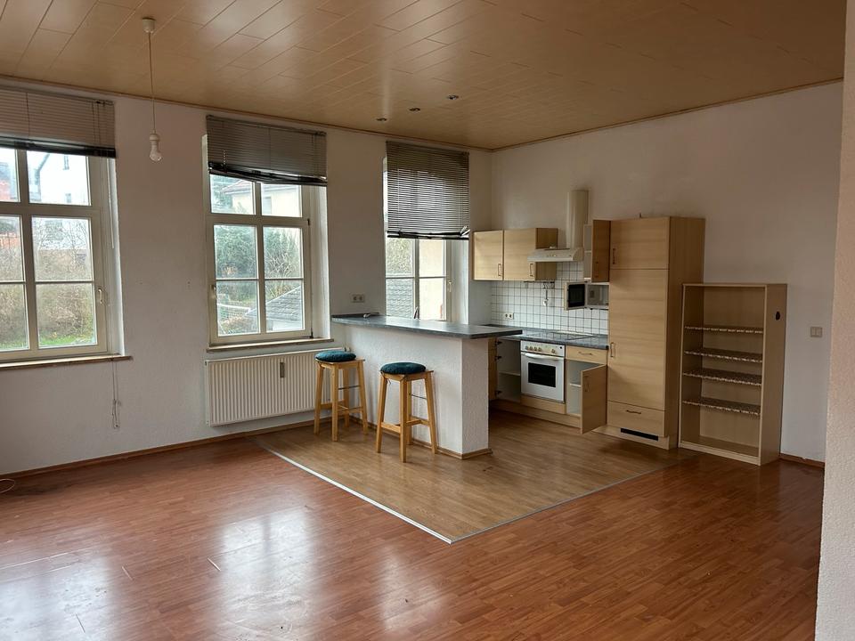 Thumbnail-2-Zimmerwohnung in 96472 Rödental