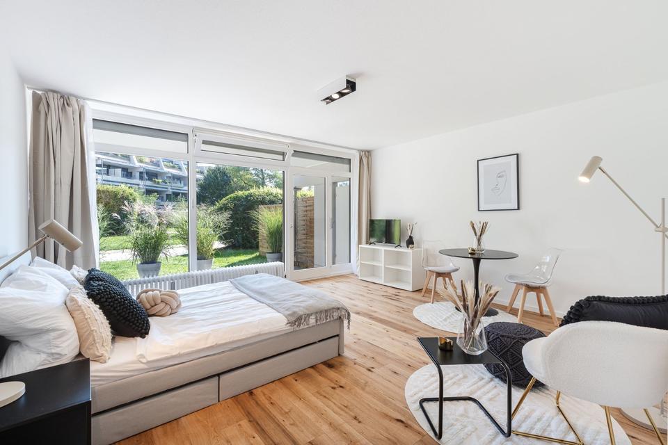 Thumbnail-MODERNES APARTMENT