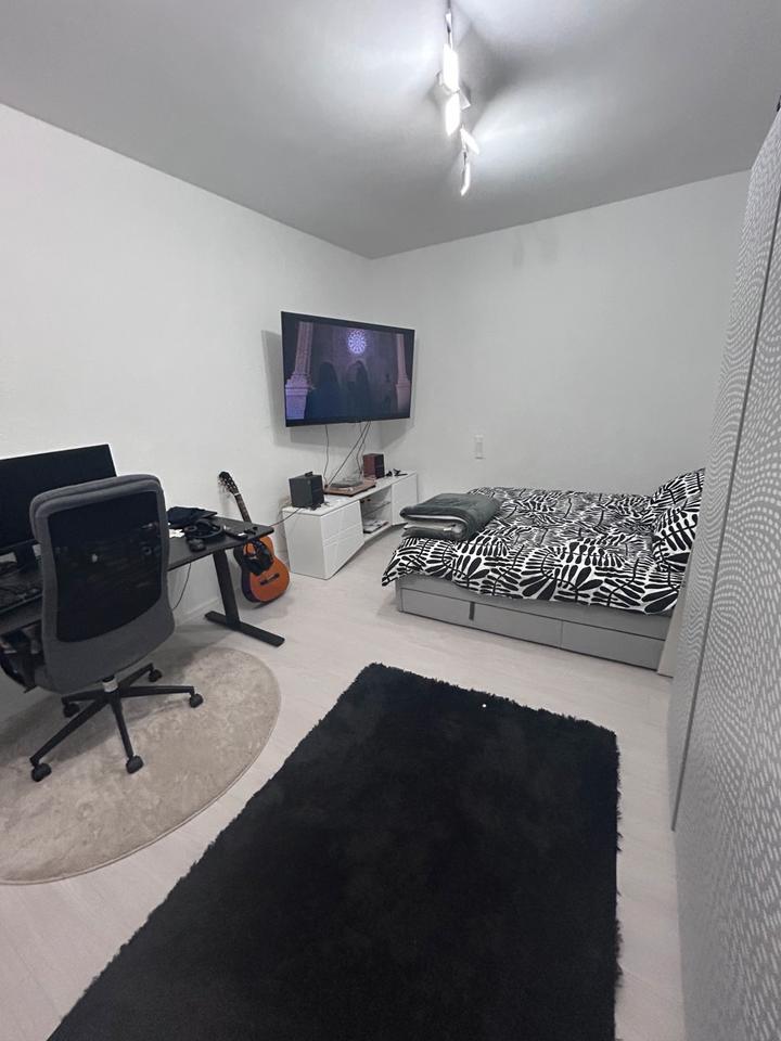 Thumbnail-Voll möblierte Wohnung in Düsseldorf Bilk