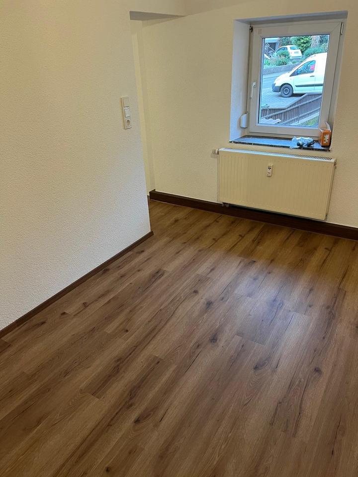 Thumbnail-Wohnung in Dillingen Diefflen