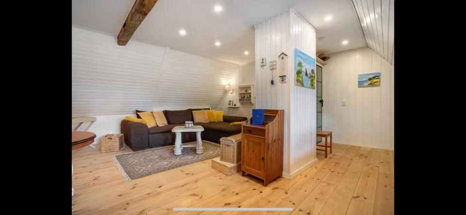 Thumbnail-Ferienwohnung am Bodstedter Bodden