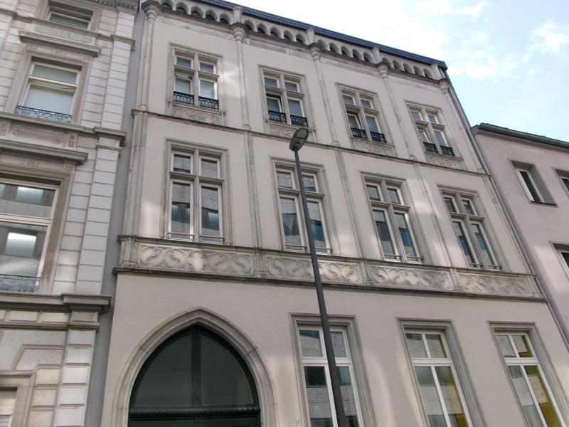 Thumbnail-Lichtdurchflutete Maisonette Wohnung nähe Theaterplatz