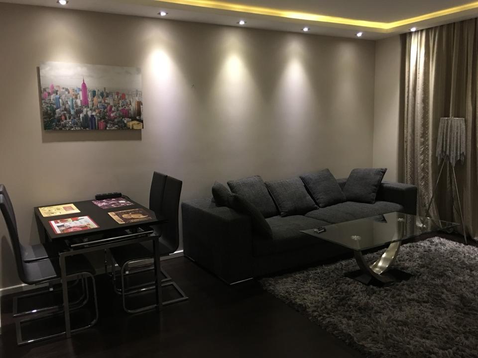 Thumbnail-3-Zimmer-Wohnung in Dahlem vis-a-vis Botanischem Garten