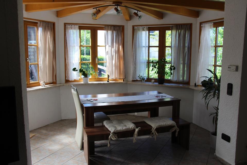 Thumbnail-2,5 Zimmer Wohnung in Oberheinriet von privat