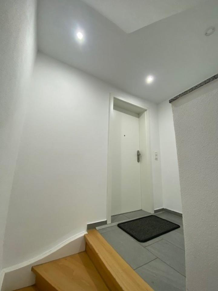 Thumbnail-Sanierte Wohnung in zentralem Dreifamilienhaus in Offingen