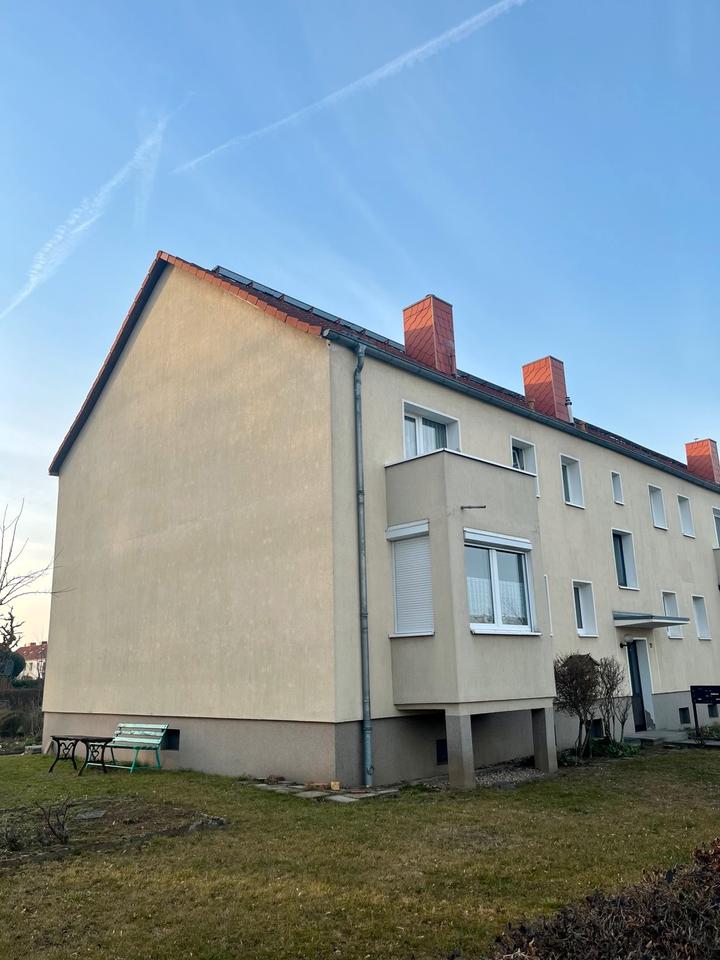Thumbnail-Kapitalanlage: Vermietete Eigentumswohnung in Reform