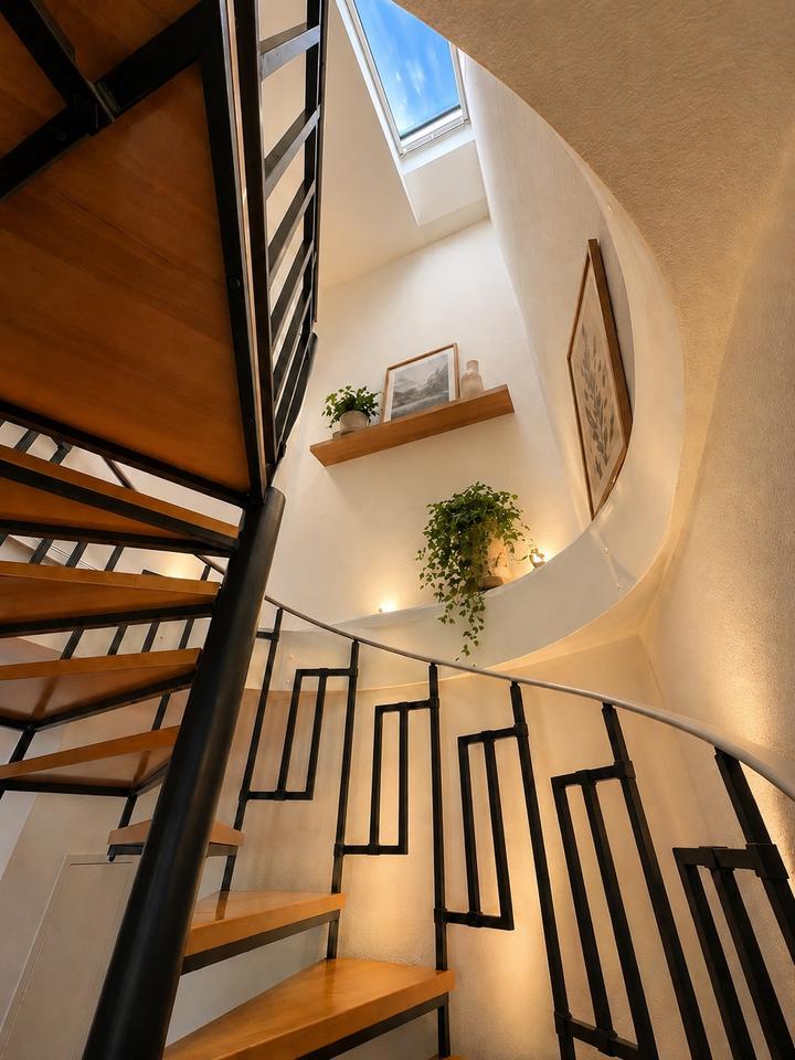 Thumbnail-Maisonette | 3 Zimmer | Leipzig Zentrum | 04103