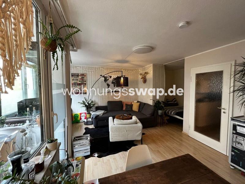 Thumbnail-Wohnungsswap - 1 Zimmer, 40 m² - Maria-Luiko-Straße, Neuhausen-Nymphenburg, München