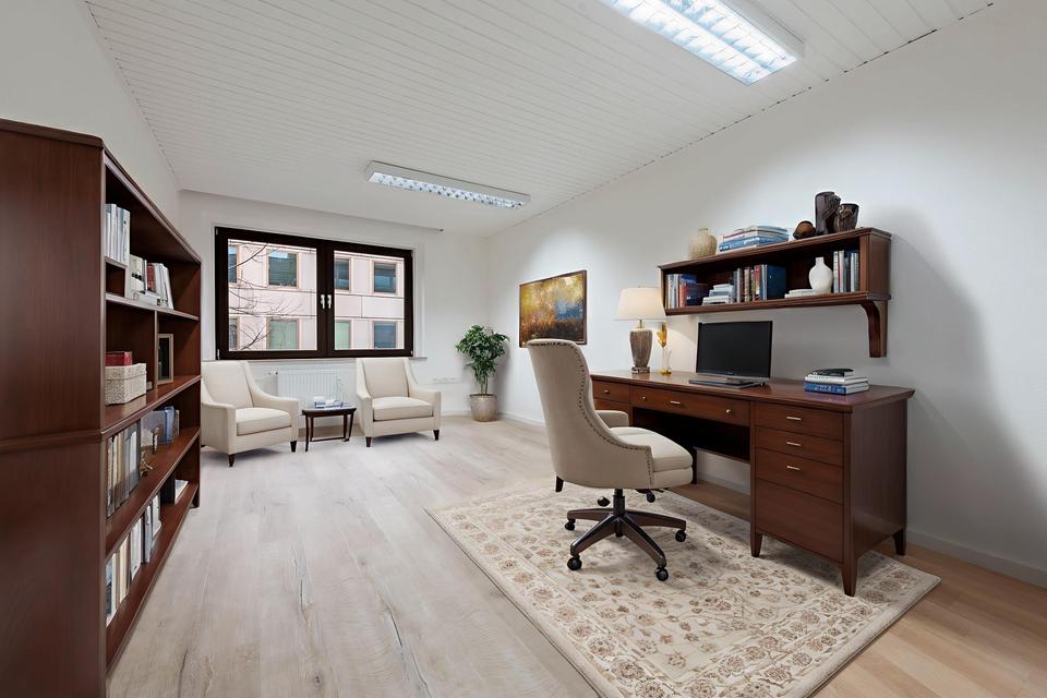 Thumbnail-Moderne Büroetage in zentraler Lage – flexibel nutzbar & sofort bezugsbereit