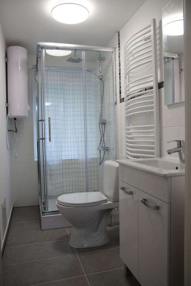 Thumbnail-Helle, ruhige, schöne 2 Zimmer Wohnung m. Garten in Hagenow