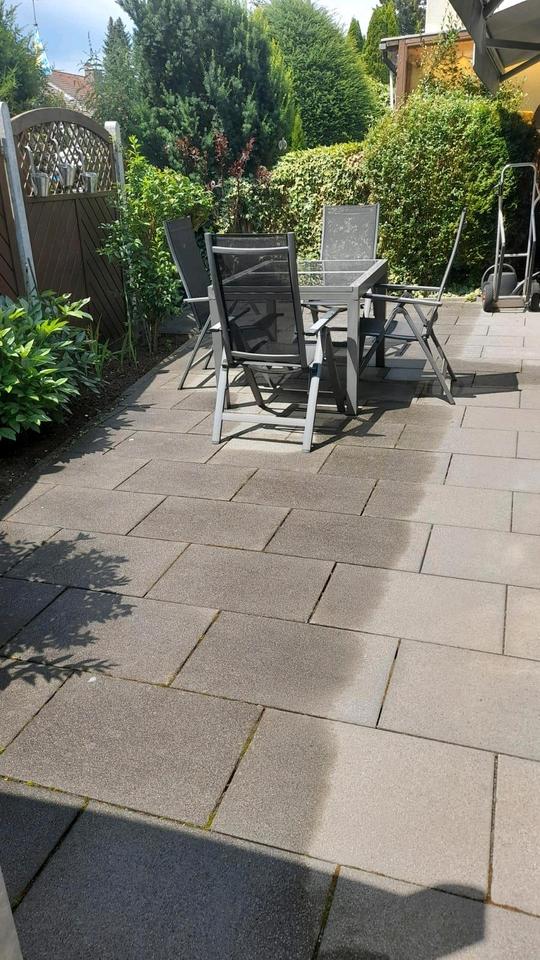 Thumbnail-2 Zimmer Maisonette Wohnung