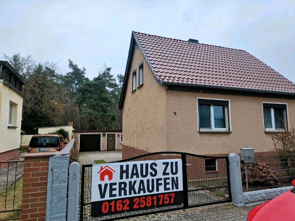 Thumbnail-Haus und Grundstück