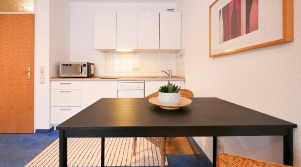 Thumbnail-1-Zimmer-Apartment in Stuttgart-Vaihingen
